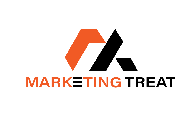 Marketing Treat Logo